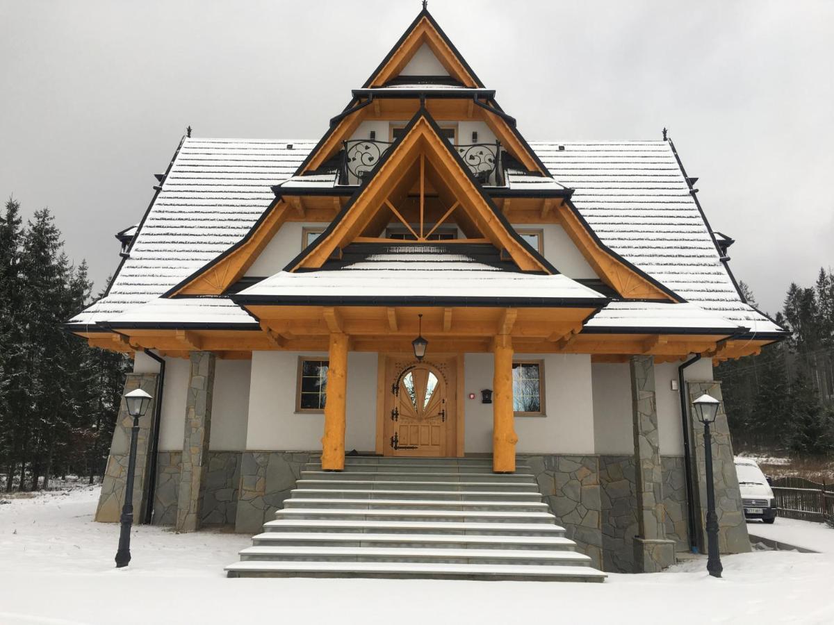 Rezydencja Kojsowka Witow  Exterior photo